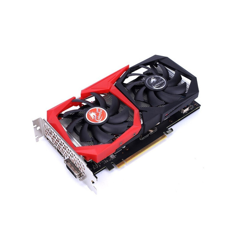 1695 MHz PC Gaming Graphics Cards NVIDIA RTX 2060 Super 8gb Graphics Card