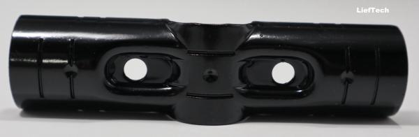 Buy cheap Straight Metal Pipe Joints PE Coated Steel Pipe For Warehouse Shelves WJ-4 from wholesalers