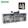 Buy cheap GGS 240P5 Automatic stand pouch liquid filling and sealing machine from wholesalers
