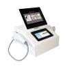 Buy cheap Liposonic HIFU Lifting Machine 2 In 1 10000 Shots Face Wrinkle Removal Machine from wholesalers