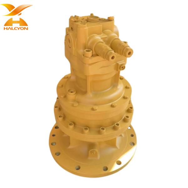 Buy cheap Excavator Hydraulic Swing Motor Swing Motor Assy CAT E320 E323GC Excavator Rotary Motor Assembly from wholesalers