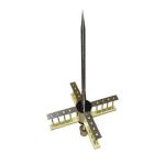 Buy cheap Wholesale Hot Selling Advanced Discharge Lightning Rod from wholesalers
