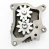 Buy cheap 8-94395564-0 6HK1 Engine Oil Pump ZX350W ZX360LC ZX370MTH ZX500W SCX400 CX650-2 from wholesalers