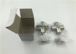 Commercial SOSS Cabinet Hinges , Zinc Alloy SOSS 204 Invisible Hinge