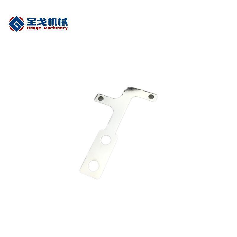 12V 100A Automatic Aluminum Bus Bar Processor for Control Panel
