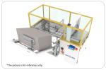 PLC Controlled GPK-40 Automatic Carton Erector For Opening Folding Cartons 8-10