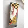 Buy cheap Auto Close Type Ball Bearing Door Hinges , Ss Ball Bearing Hinges Oil Resistance Flat Head from wholesalers