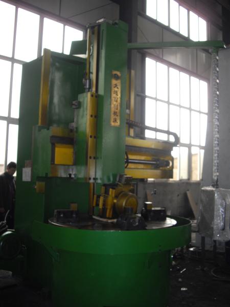 Buy cheap Industrial Machine Tool Equipment Metal Lathe Machinery in Dalian from wholesalers