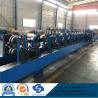 Buy cheap Automatic Ajusted Z Section Stud Roll Forming Machine for Steel Construction from wholesalers