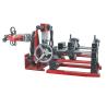 Buy cheap Plastic Hdpe Pipe Butt Fusion Welding Machine Joint Hydraulic SHT200-2/4(A) from wholesalers