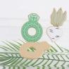 Buy cheap Cartoon Diamond Silicone Baby Teether , Non Toxic Silicone Teething Rings from wholesalers
