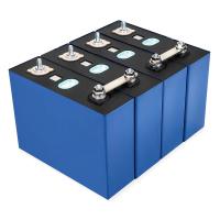 Buy cheap UPS EVE Lithium Power Battery 50kw Geographical Conditions Free product