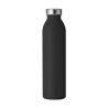 Buy cheap Wide Mouth Vacuum Custom Made Water Bottles Double Wall With Lids BPA Free from wholesalers