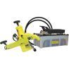 Buy cheap Agricultural Tyres 22000LBS Hydraulic Lifting Jack from wholesalers