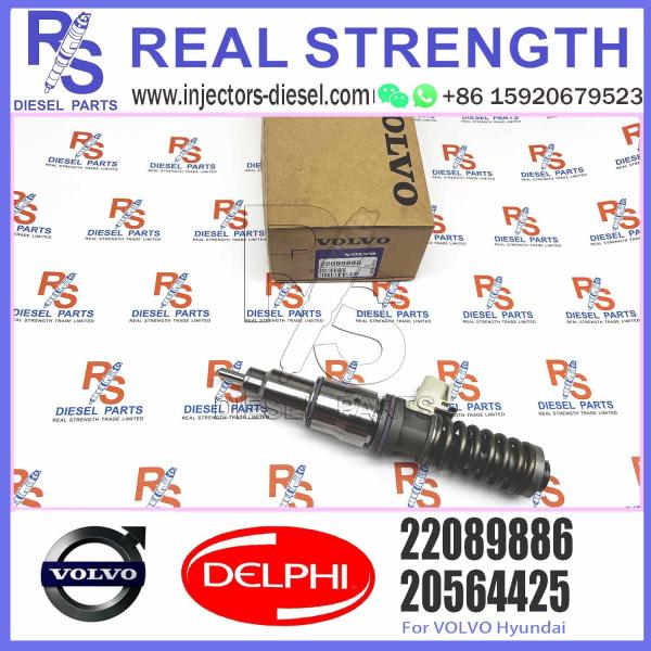 Buy cheap 21947797 New Diesel Fuel Injector 21947797 For V-O-L-V BEBE4D19002 21947797 BEBE4D19002 22089886 22339883 22172535 from wholesalers