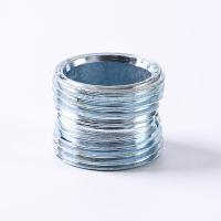 Buy cheap Stainless Steel Home Radiator Accessories Punching / Stamping Process Nonstandar product