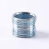 Buy cheap Stainless Steel Home Radiator Accessories Punching / Stamping Process Nonstandard from wholesalers