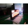 Buy cheap P6mm P5mm Outdoor Full Color SMD LED Display Taxi Roof Top Signs Programmable from wholesalers