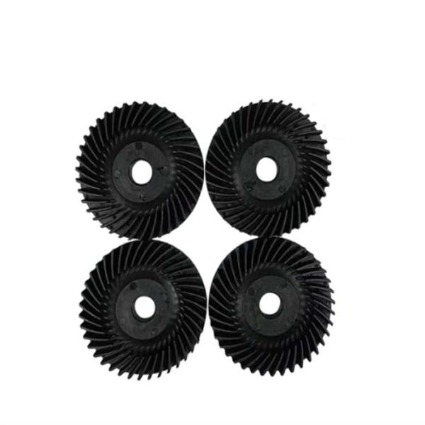 Buy cheap Durable Injection Molding Services For Various Motors / Polishing Machines from wholesalers