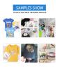 Buy cheap A3 UV DTF Printer Printing AB Film Led UV Transfer Sticker Non Powders from wholesalers