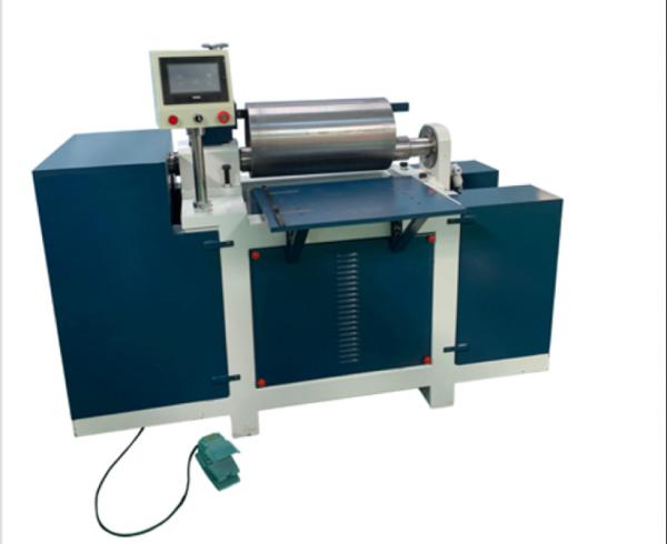 Buy cheap Round Small Transformer Tank Body Making Machine 1220mm from wholesalers