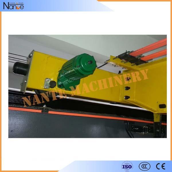 Buy cheap 4P 600V High Tro Reel System Low Power Mobile Devices Safety Seamless Conductor Rail from wholesalers