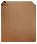 1.5mm 1500kg Shipping Slip Sheets For Wood Pallet