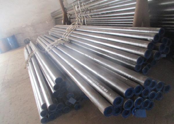 Buy cheap ASME SA335 P12 Ferritic Alloy High Pressure Boiler Tube from wholesalers