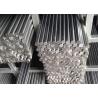 Buy cheap ANSI 316 316L Stainless Steel Round Bar Grind Finish Surface Corrosion Resistance from wholesalers