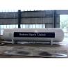 Buy cheap 40m3 20t Diameter 2300mm Q345R LPG Gas Filling Tank from wholesalers