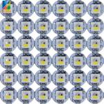 WS2812 DC5V 5050 SMD LED Chip RGBW Smart DIY For Strip Lighting