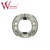 Buy cheap Brake Shoes Brake block Motorcycle Brake Parts WAVE125 Semi Metallic For product