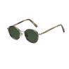 Buy cheap Retro Polarized Round Sunglasses for Men Women Vintage Handmade aceteta Sunglasses Women 70s 80s old school from wholesalers