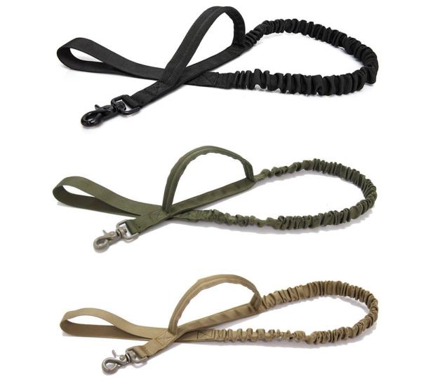 Buy cheap Outdoor Nylon Dog Pet Traction Rope Explosion Proof Buffer Elastic from wholesalers