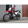 Buy cheap 2020 hot selling 150cc 200cc 250cc off road motorcycles Dirt Bike 200CC South America Cheap Import Motorcycles 250CC from wholesalers