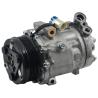 Buy cheap 1854107 Car Parts Ac Compressor 6V12 6PK For Opel Astra For Combo WXOP009 from wholesalers