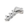 Buy cheap Aluminium Alloy Overhead Line Fittings NLD Series Tension Clamp from wholesalers