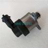 Buy cheap Black Diesel Injection Pump Parts , Diesel Injector Parts Metering Valve 0928400652 from wholesalers