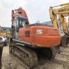 Buy cheap Hitachi hot sale Second hand Crawler Excavator HITACHI 250 good condition Used digging machine Japanese for sale from wholesalers