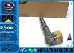 engine fuel injector 204-2467 232-1171 232-1183 4CR01974 169-7408 222-5967 232