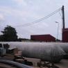 Buy cheap Cylindrical Floating Marine Rubber Airbags For Piers from wholesalers