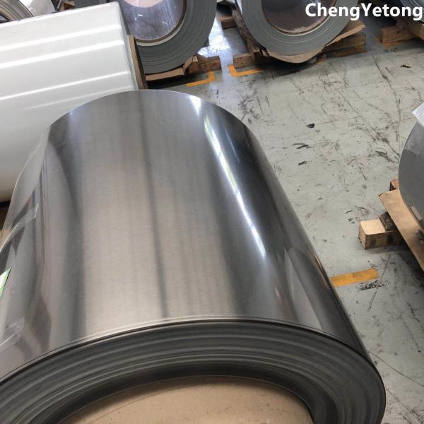 Buy cheap PE Coating Metallic Color Coated Aluminum Coil For Interior Furniture Decoration from wholesalers