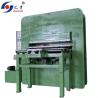 Buy cheap 400mm Piston Stroke Rubber Vulcanizing Press for Products in Manufacturing Plant from wholesalers