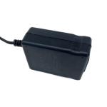 24W 1.5A 12V Desktop Power Adapter With Safety Protection PSE
