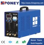Buy cheap DC Motor Handheld ARC Welder Ws-250 Aluminium Tig Welding Machine from wholesalers