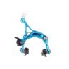 Buy cheap Dual Pivot Caliper Brake , Downhill Mountain Bike Parts With Forged Arms from wholesalers
