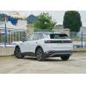 Buy cheap Enjoyment Single Motor VW Electric Cars Pure Electric 125kw Limited Edition SUV from wholesalers