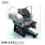 0-30mm Pulse Stroke High Gradient Wet Iron Sand Vertical Magnetic Separation