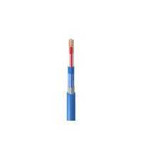 Buy cheap Petrochemical Units 300V / 500V 0.5mm2 0.88mm2 PVC Insulated Power Cable product