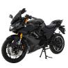 Buy cheap 15.4 L Automatic Sports Bike Double Disc Brake Front Rear Cool Aluminum Wheel from wholesalers